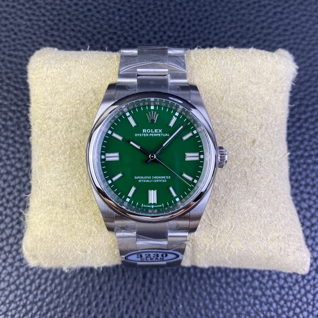 Rolex Watch – Montanamode