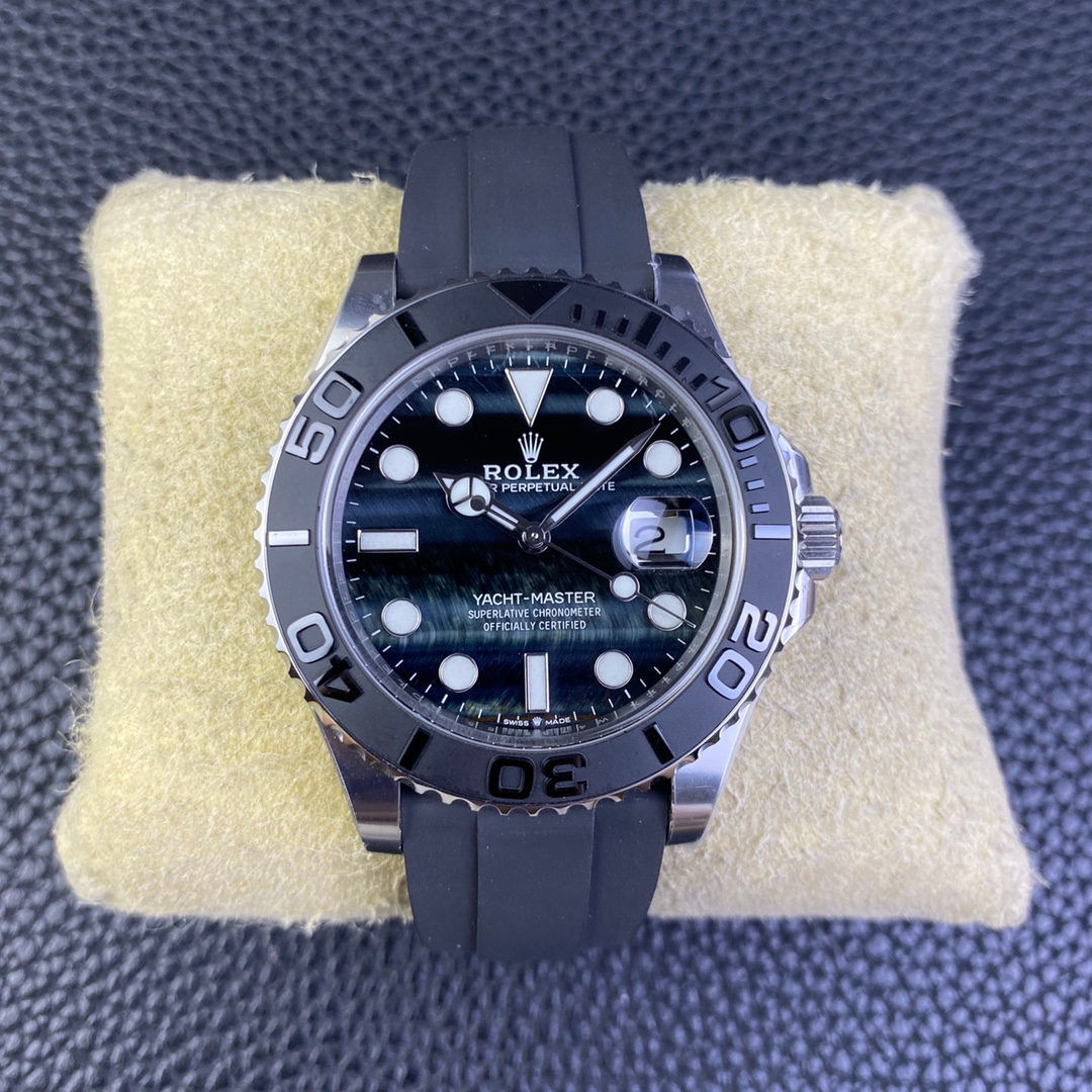 Rolex Watch – Montanamode