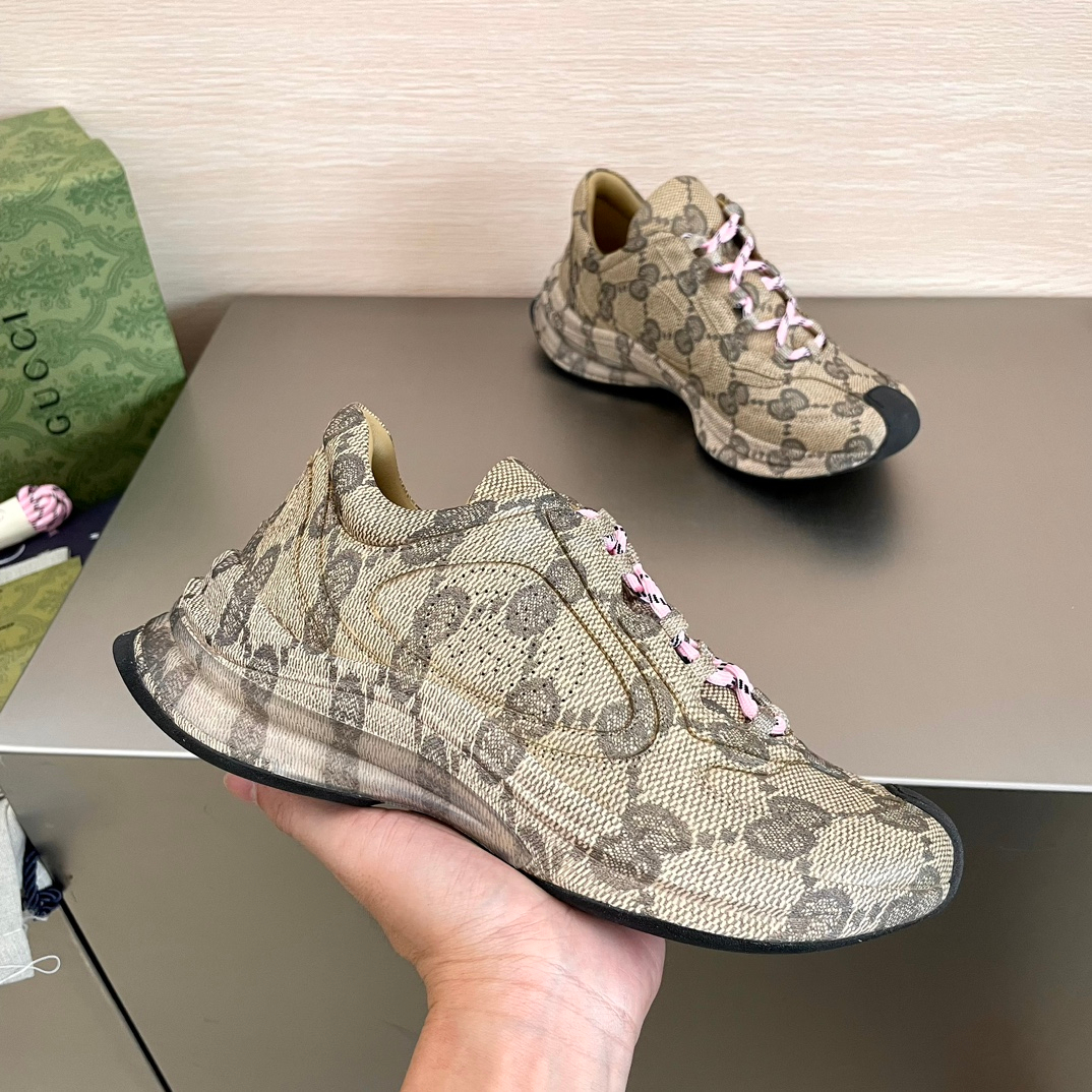 Gucci Sneakers – Montanamode