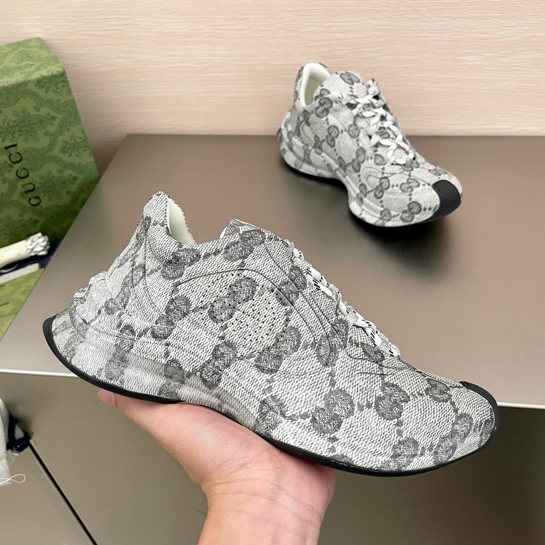 Gucci Sneakers – Montanamode
