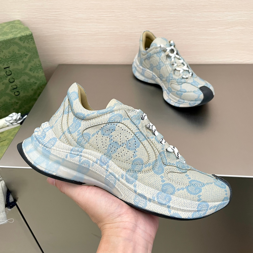 Gucci Sneakers – Montanamode