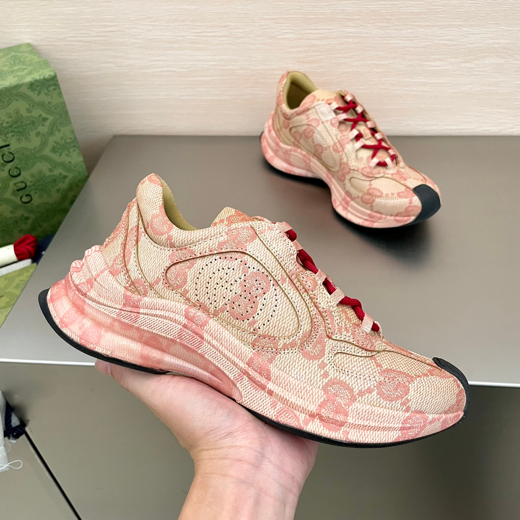 Gucci Sneakers – Montanamode