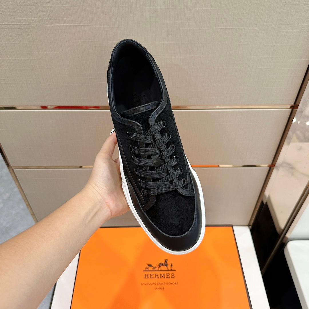 Hermes Sneakers – Montanamode
