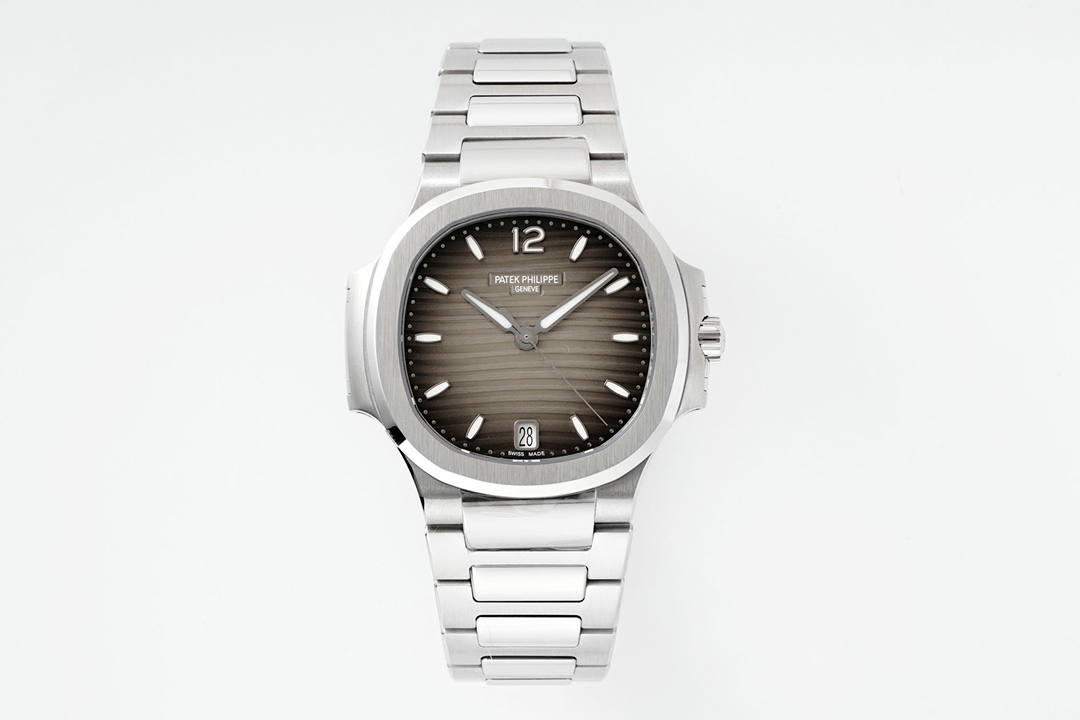 Patek Philippe Watch – Montanamode