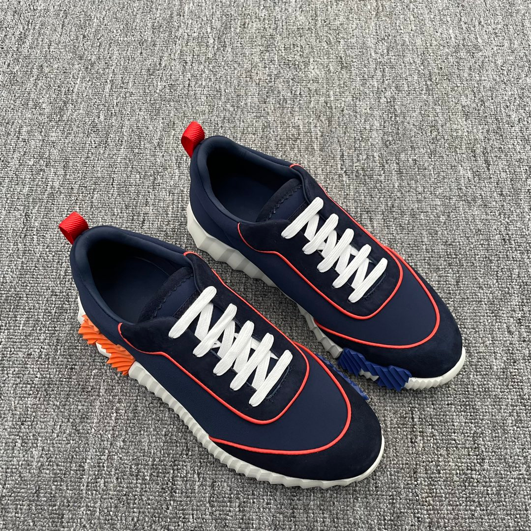 Hermes Sneakers – Montanamode
