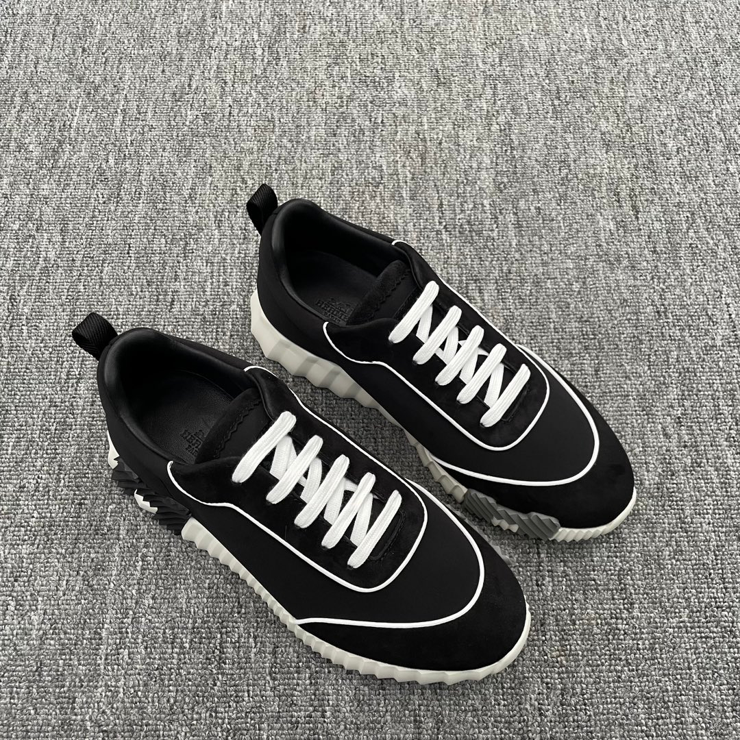 Hermes Sneakers – Montanamode