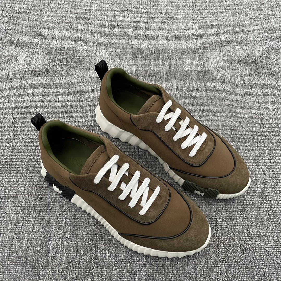 Hermes Sneakers – Montanamode