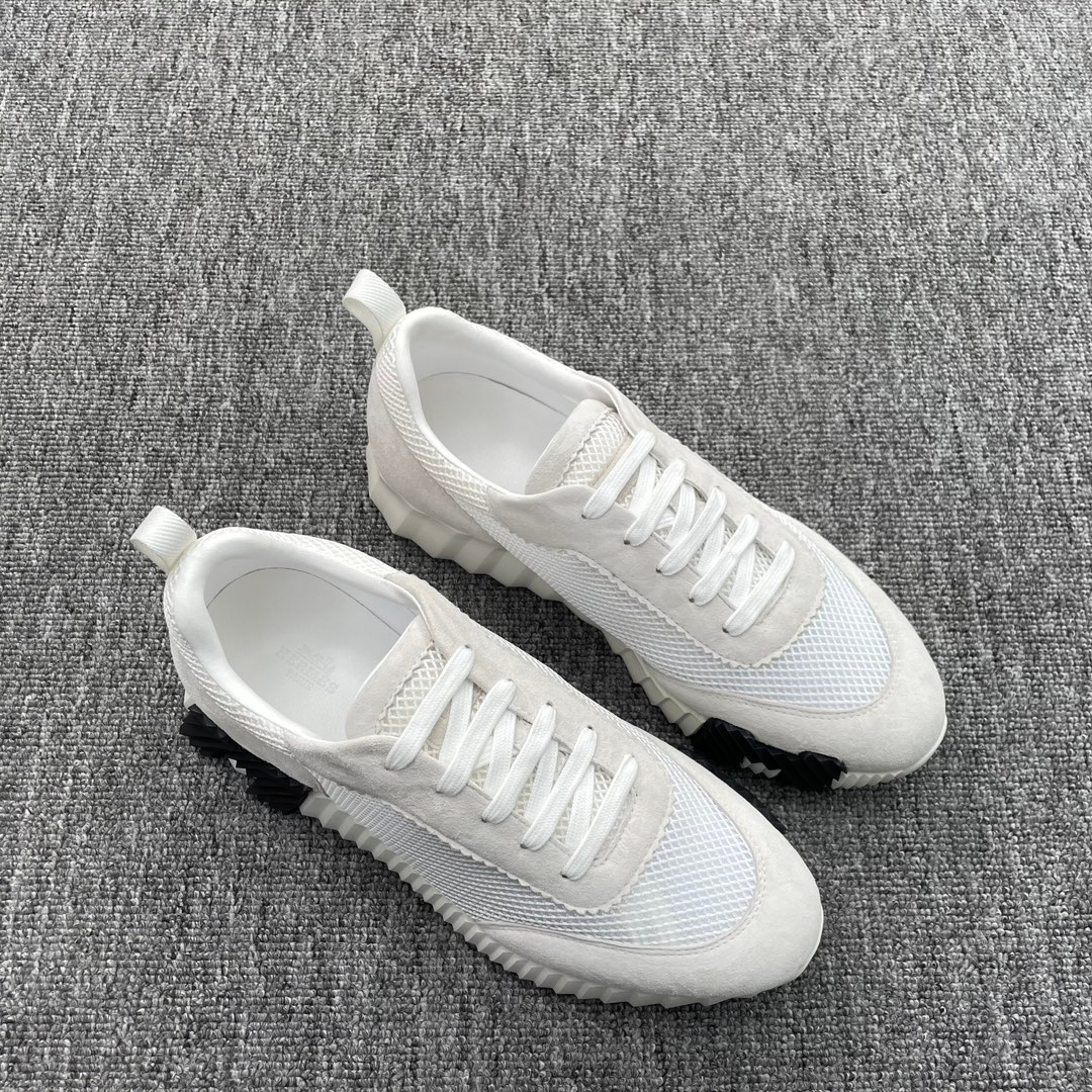Hermes Sneakers – Montanamode