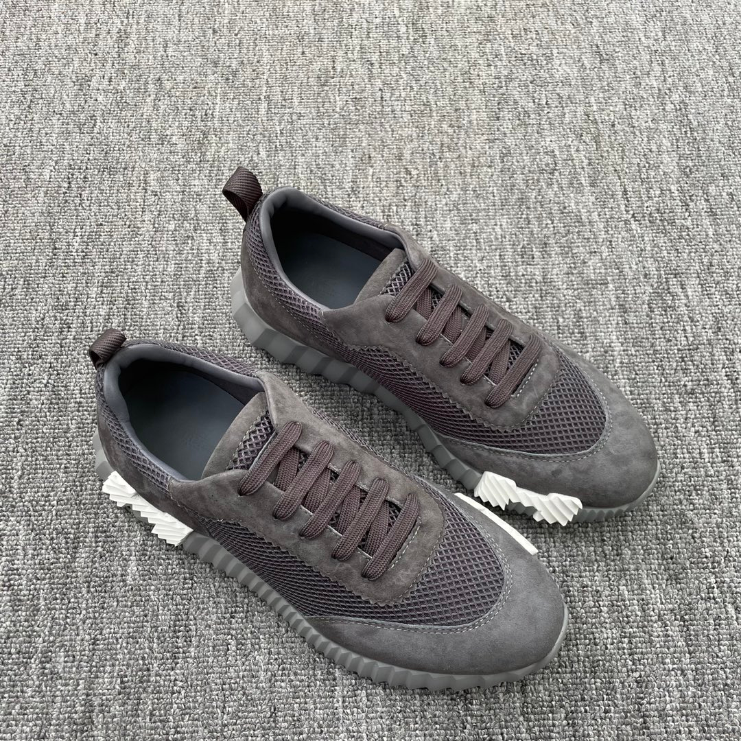 Hermes Sneakers – Montanamode