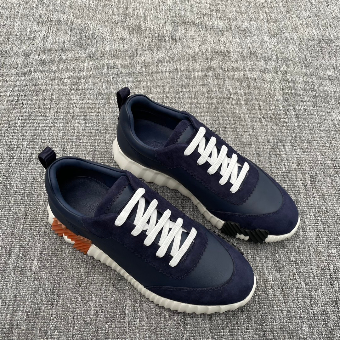 Hermes Sneakers – Montanamode