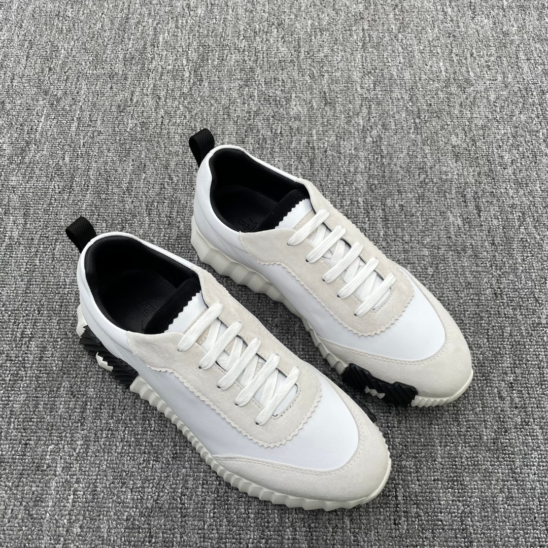 Hermes Sneakers – Montanamode
