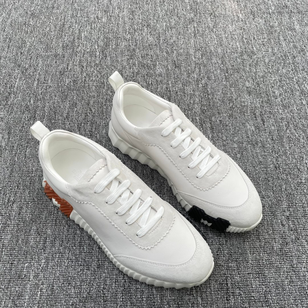 Hermes Sneakers – Montanamode