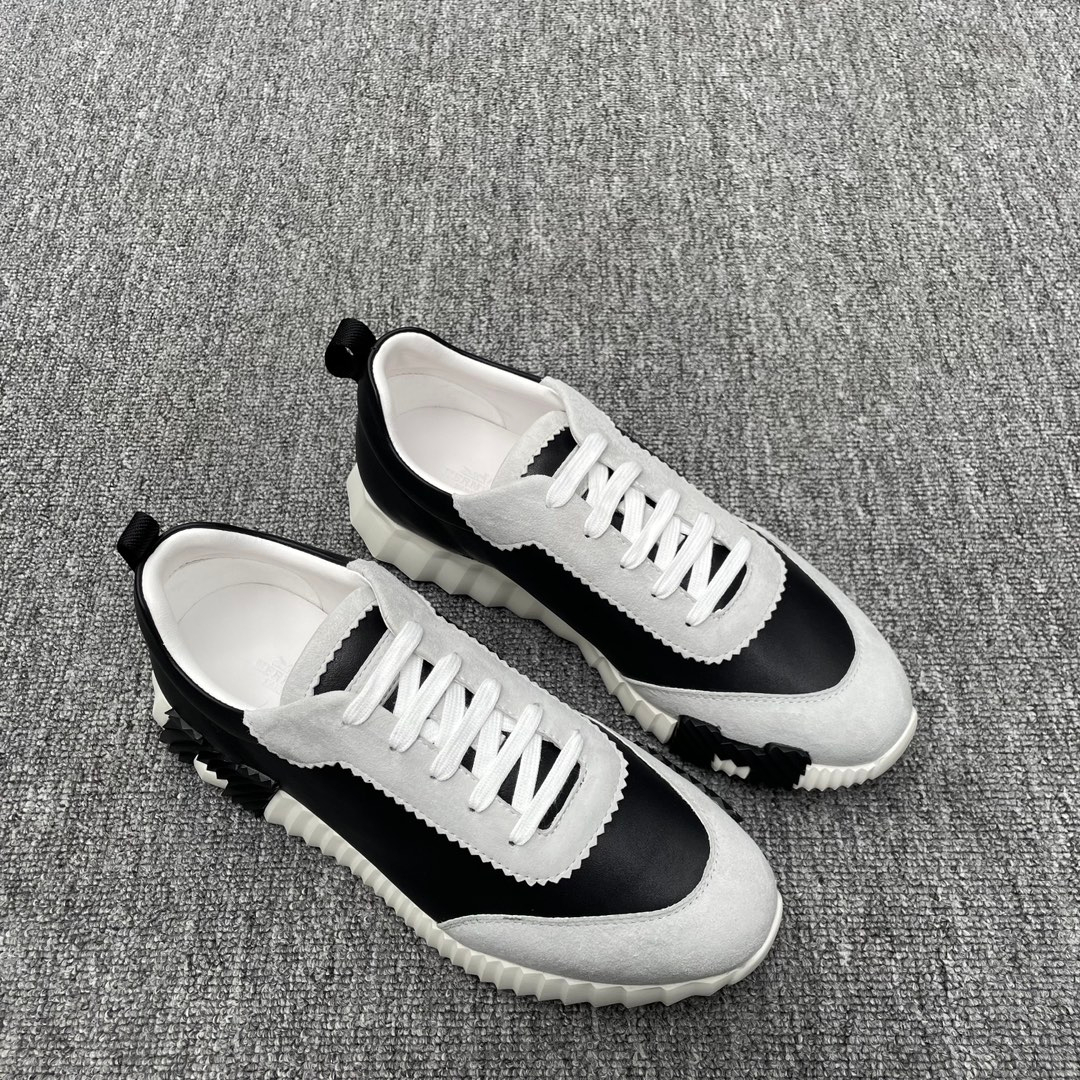 Hermes Sneakers – Montanamode