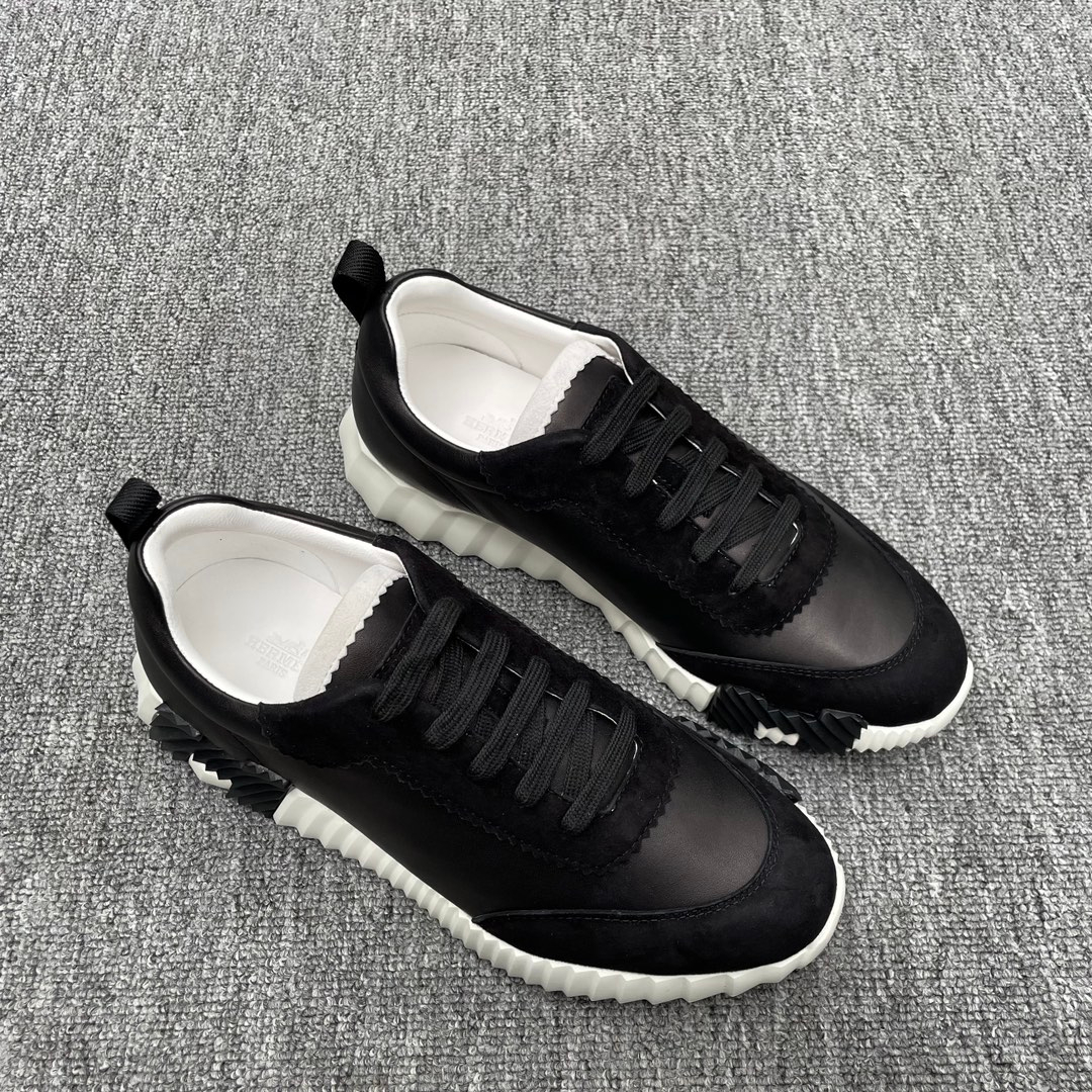 Hermes Sneakers – Montanamode