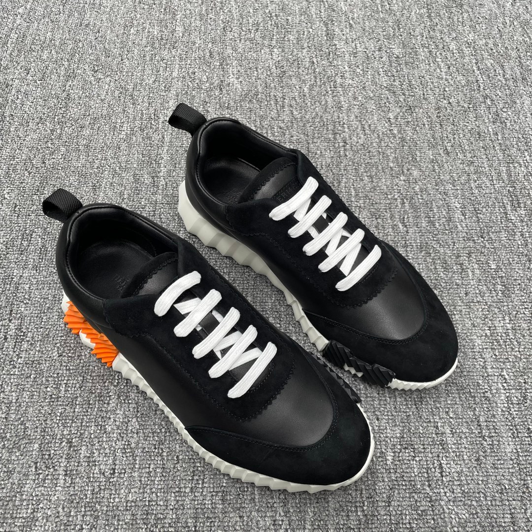 Hermes Sneakers – Montanamode