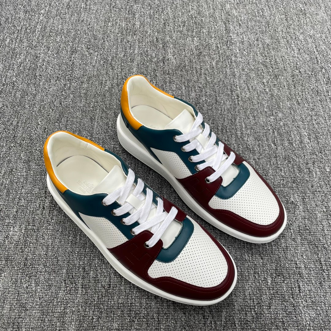 Hermes Sneakers – Montanamode