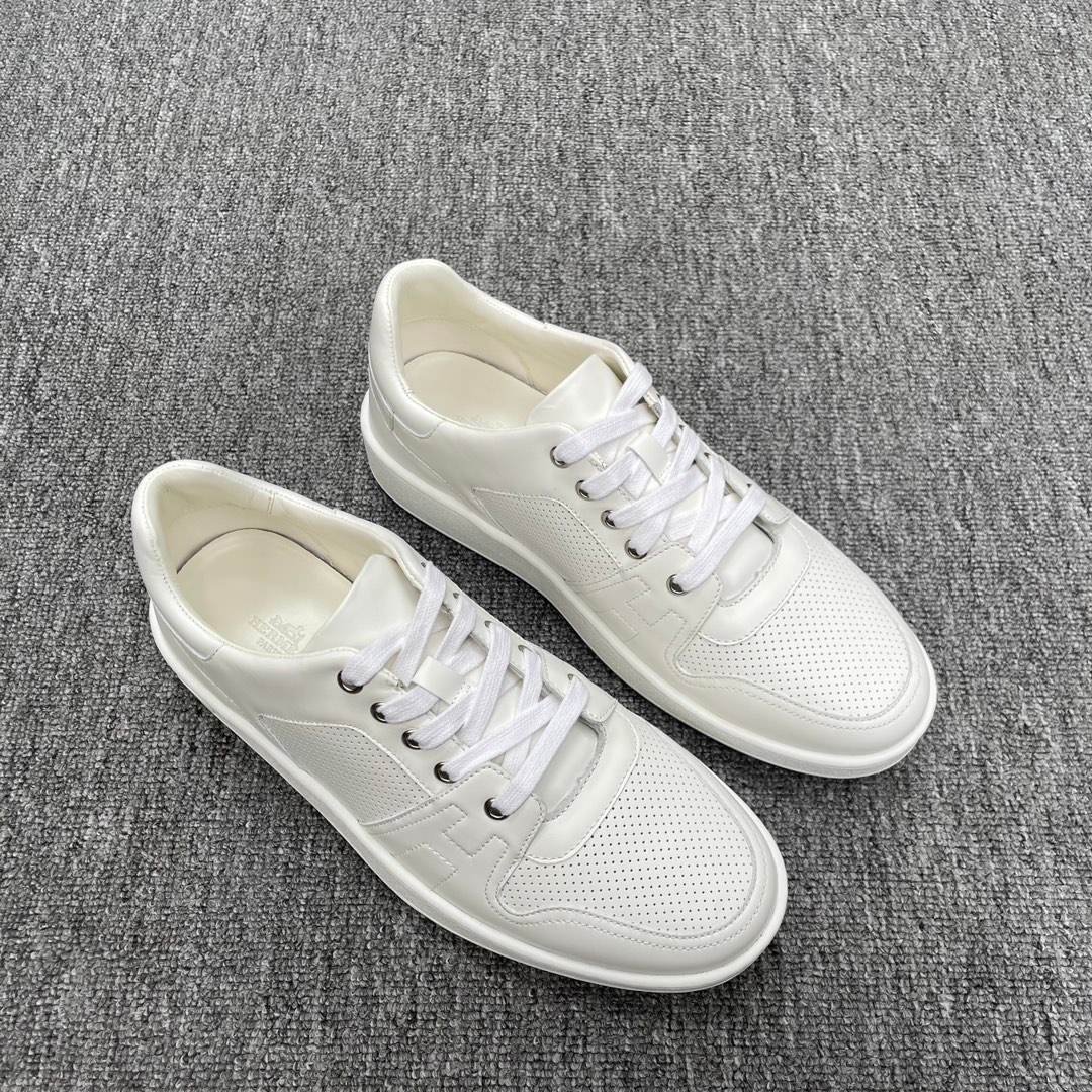 Hermes Sneakers – Montanamode