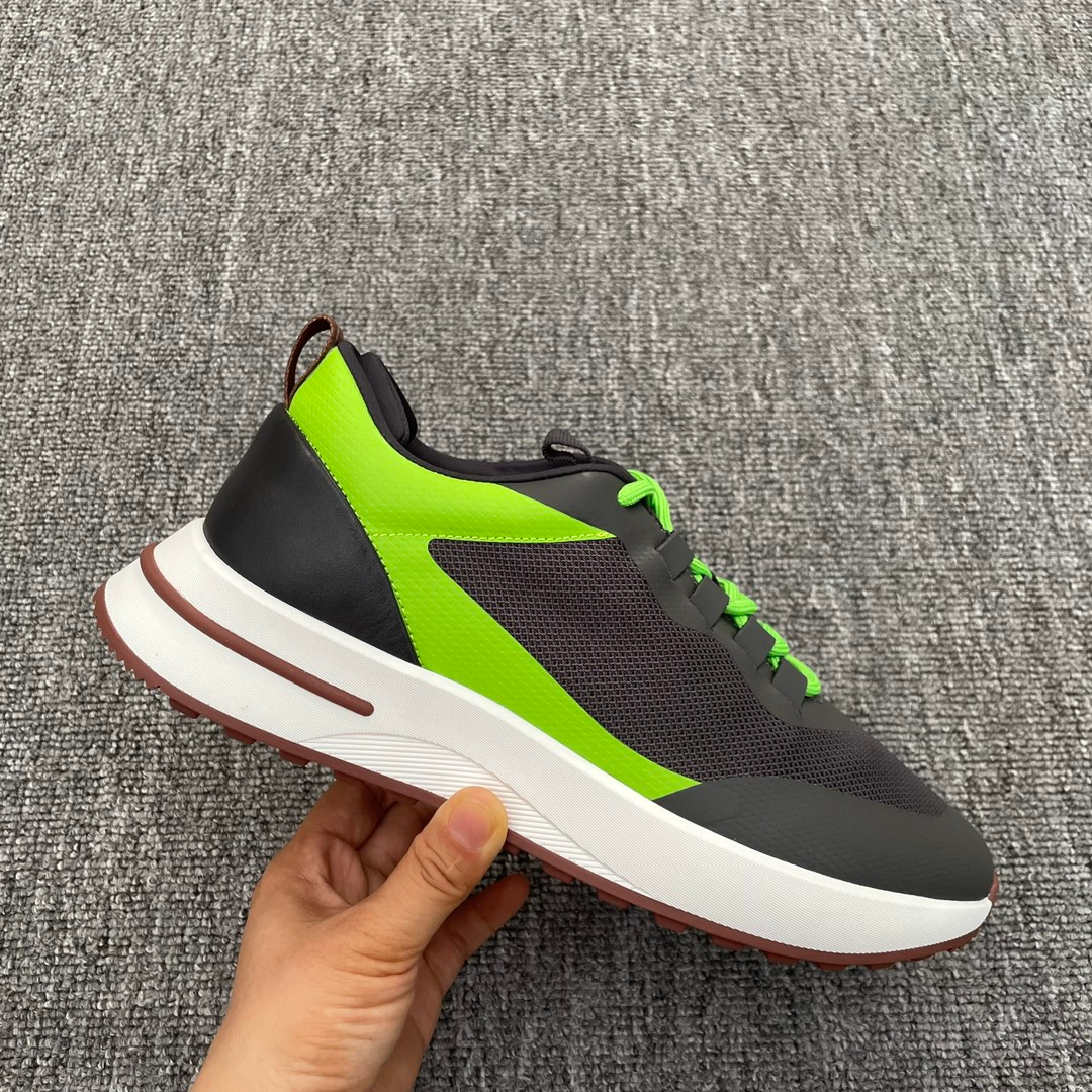 Loro Piana Sneakers – Montanamode