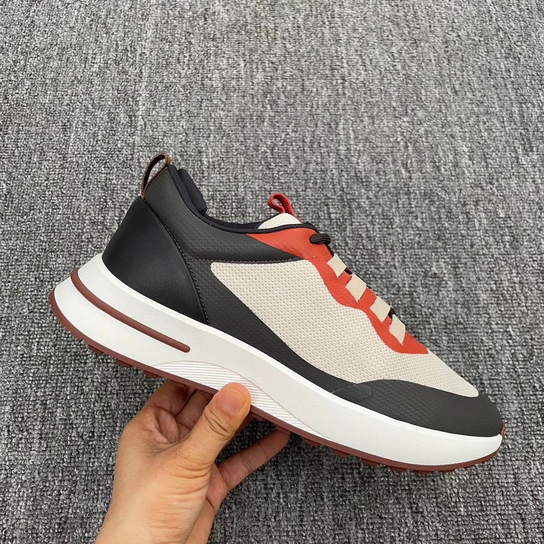 Loro Piana Sneakers – Montanamode