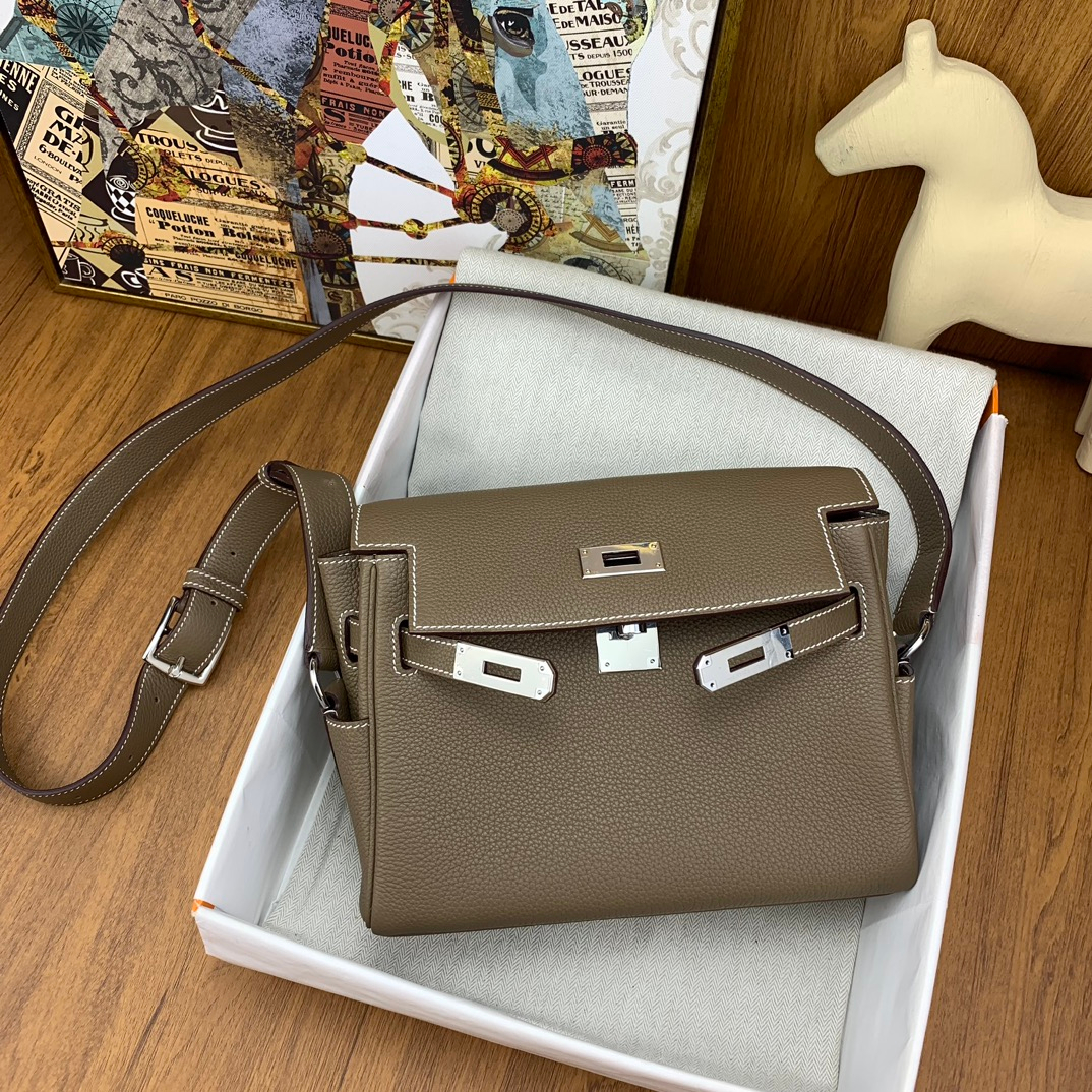 Hermes Bag – Montanamode