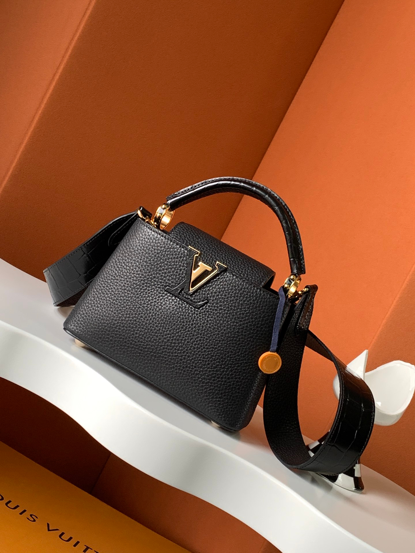 Louis Vuitton Bag – Montanamode