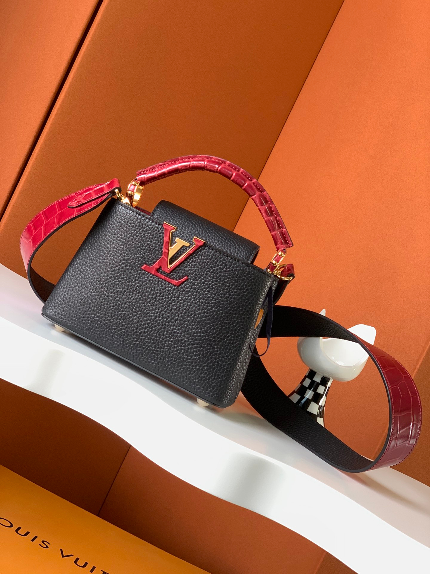 Louis Vuitton Bag – Montanamode