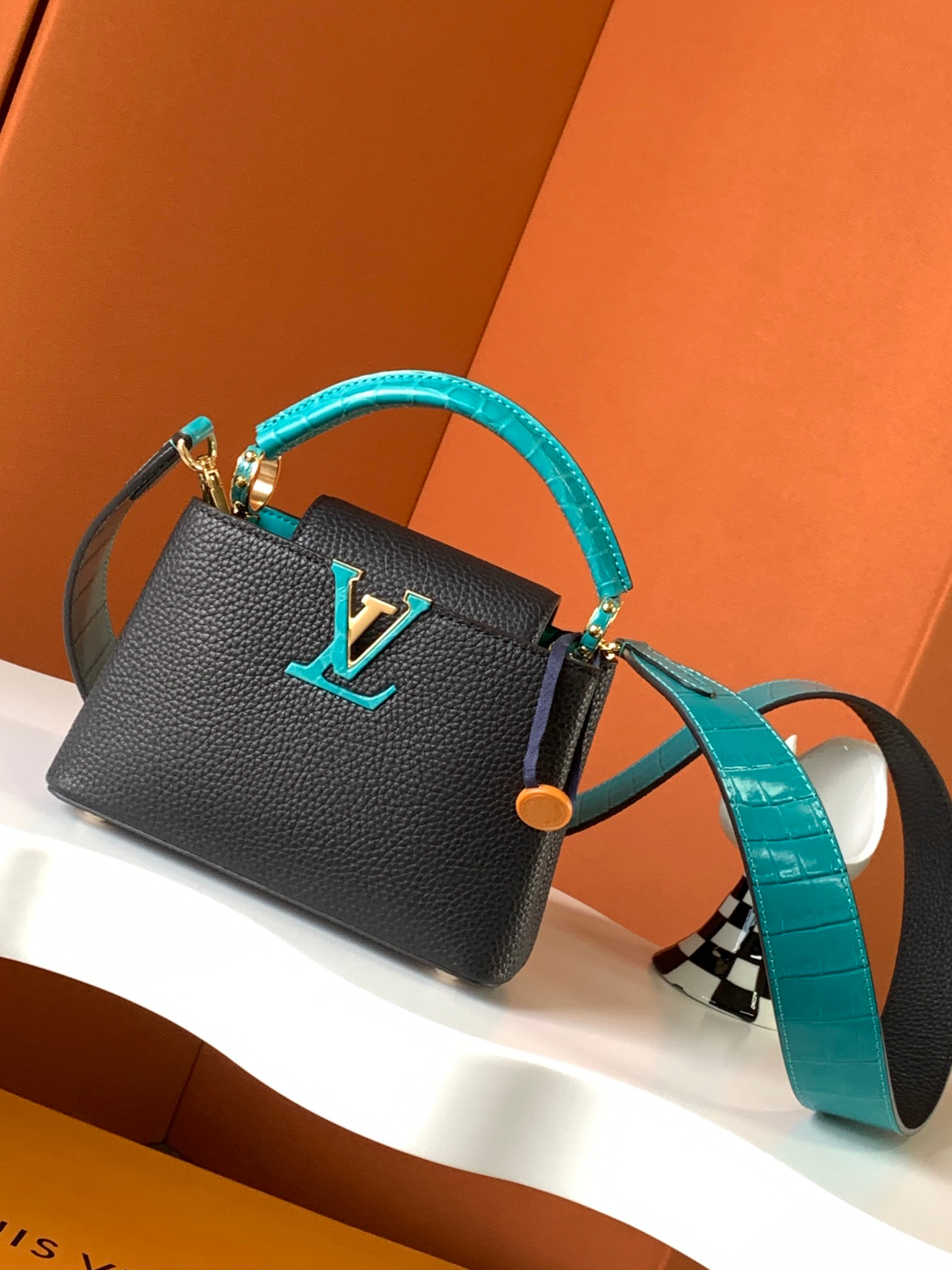 Louis Vuitton Bag – Montanamode