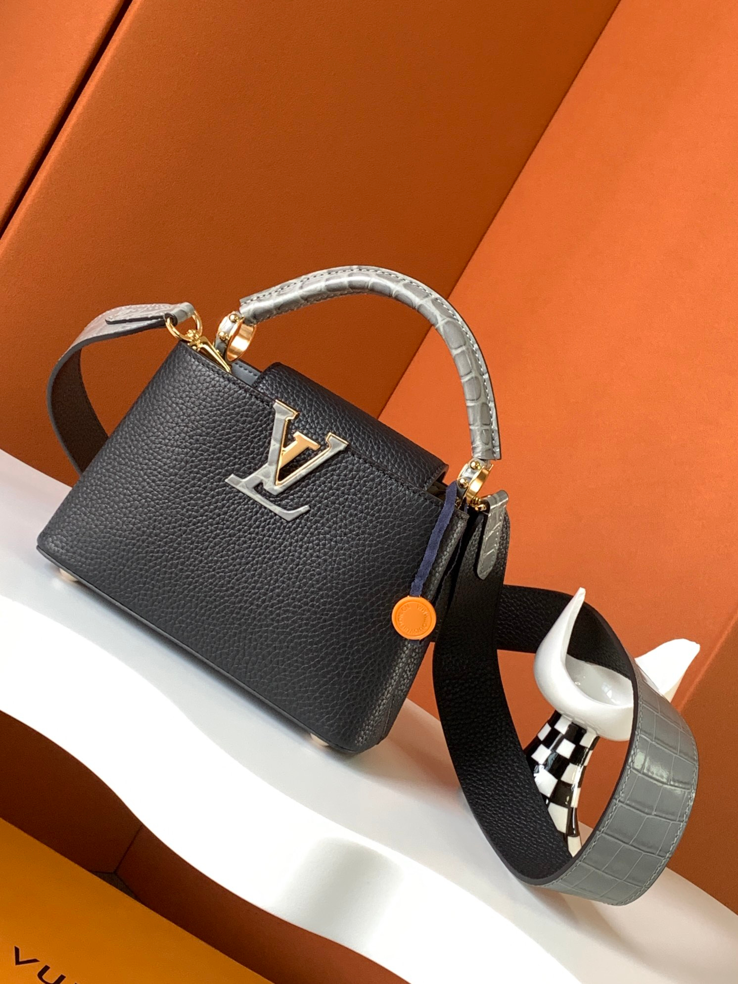 Louis Vuitton Bag – Montanamode