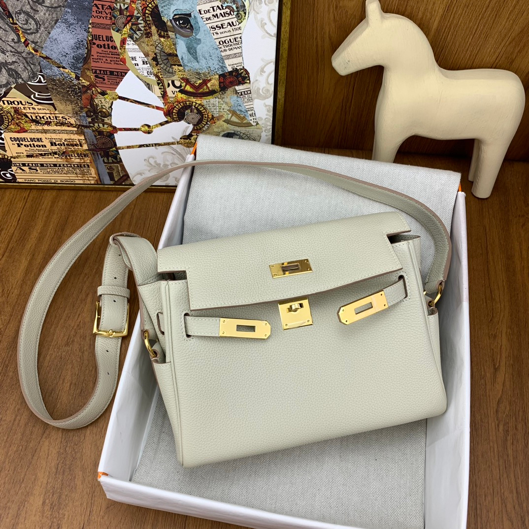 Hermes Bag – Montanamode