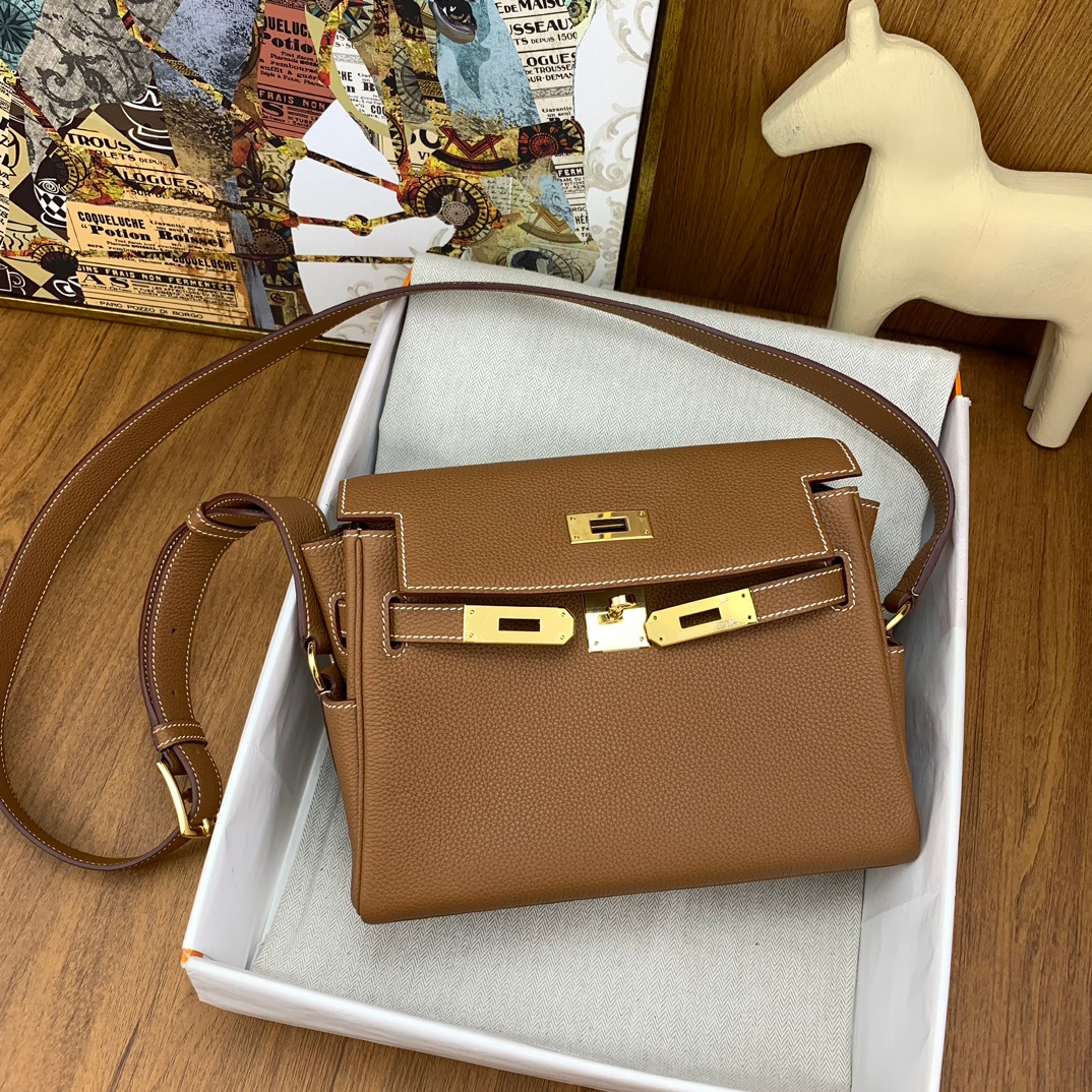 Hermes Bag – Montanamode