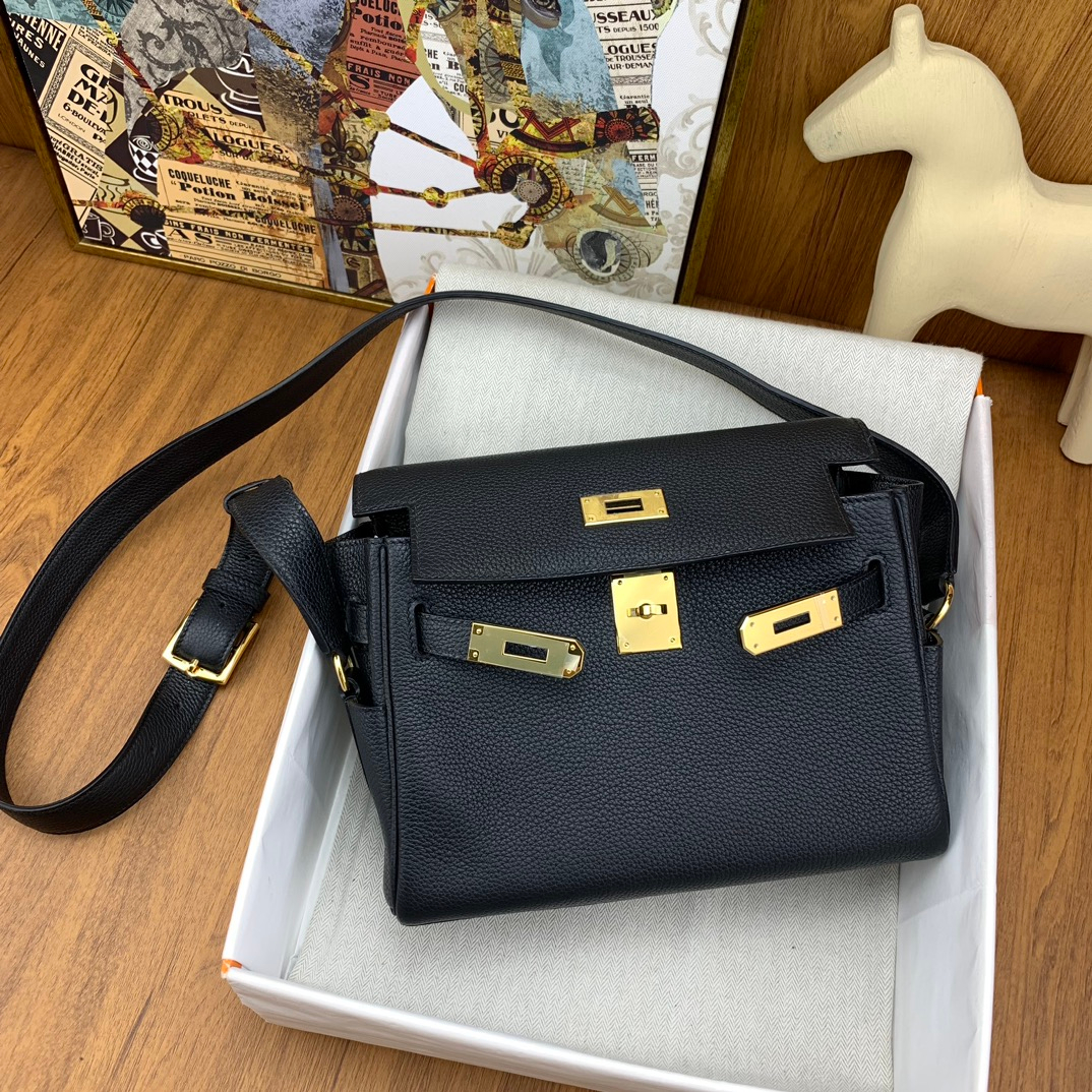 Hermes Bag – Montanamode