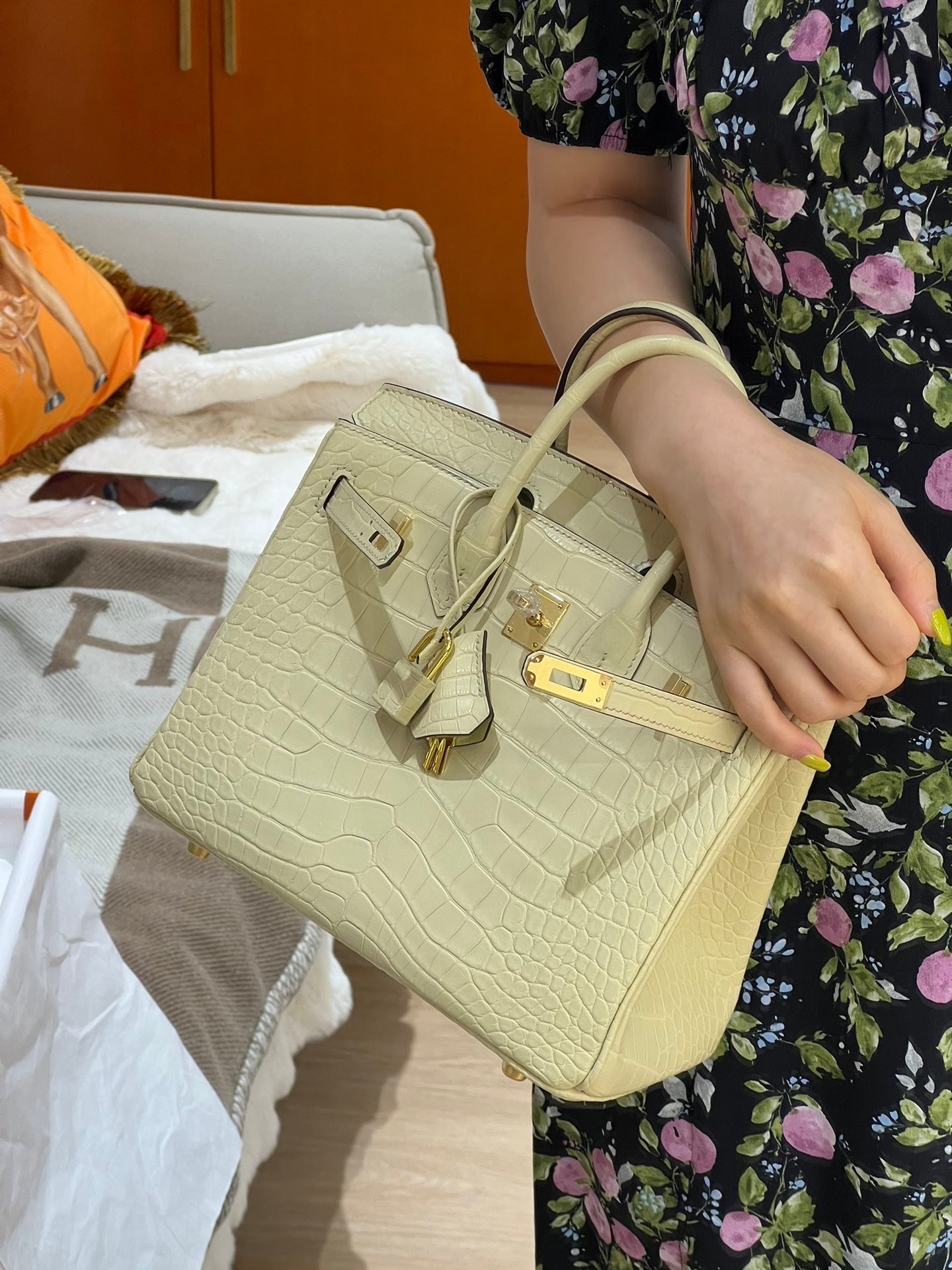Hermes Bag – Montanamode