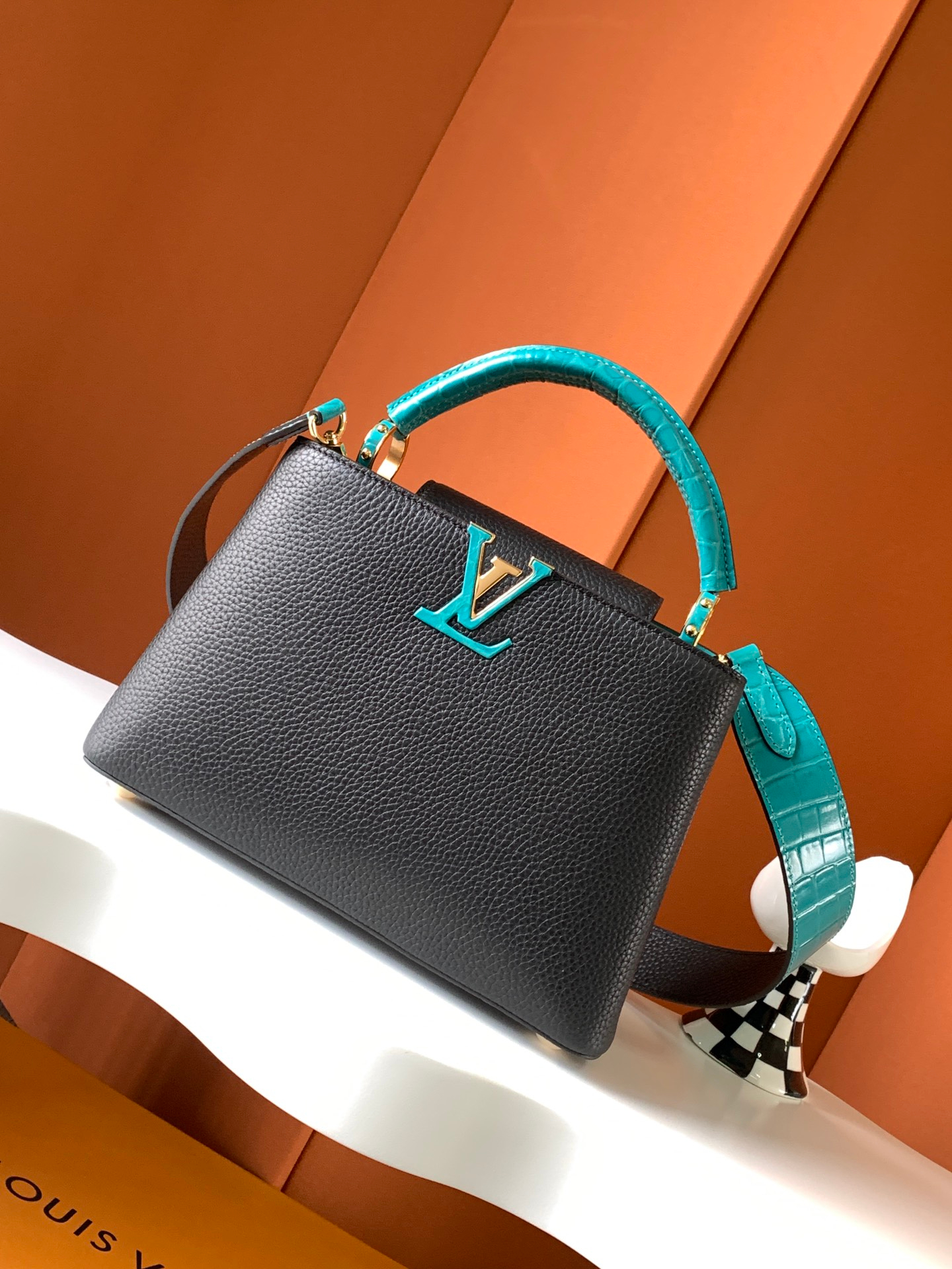 Louis Vuitton Bag – Montanamode
