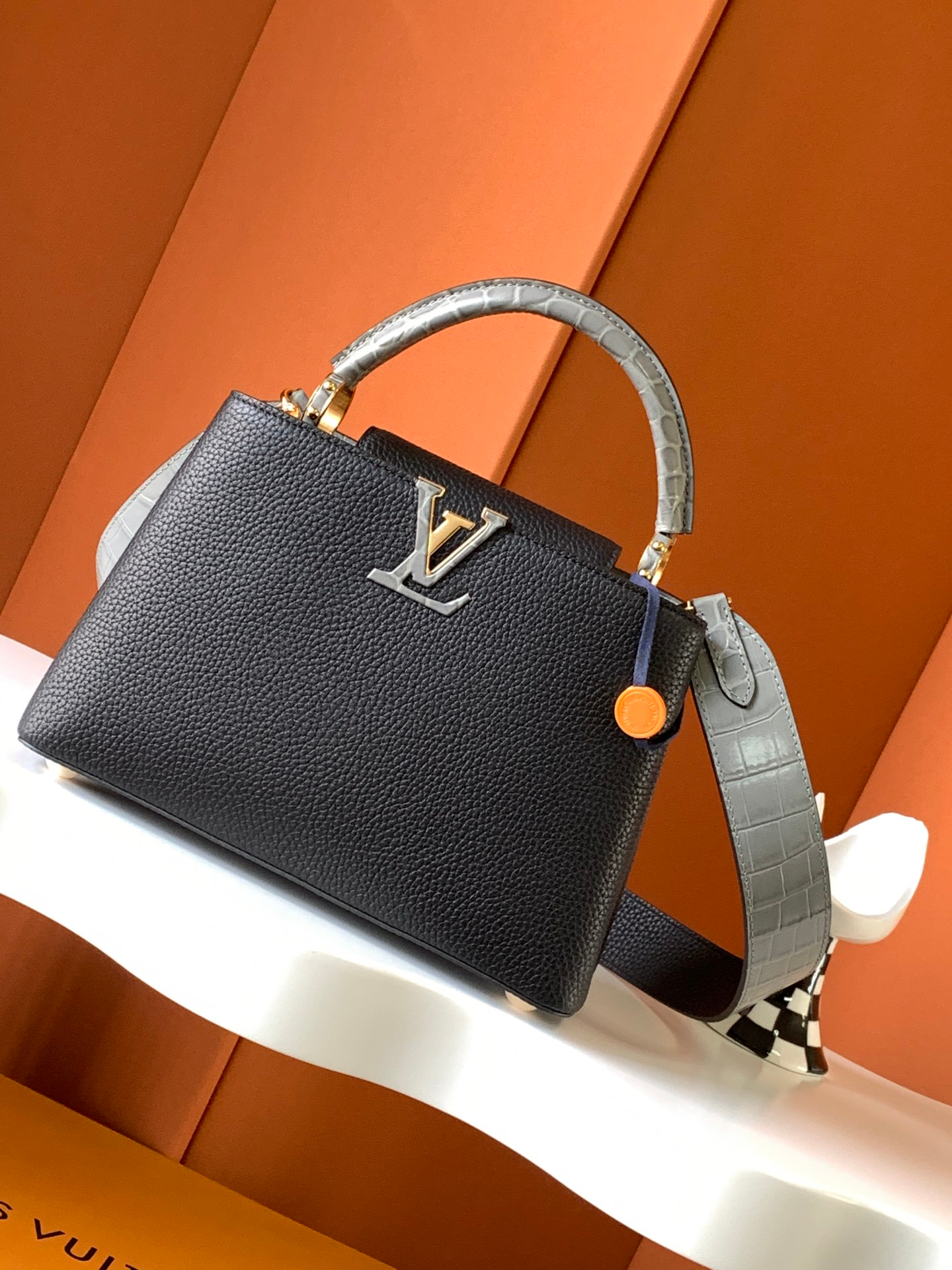 Louis Vuitton Bag – Montanamode