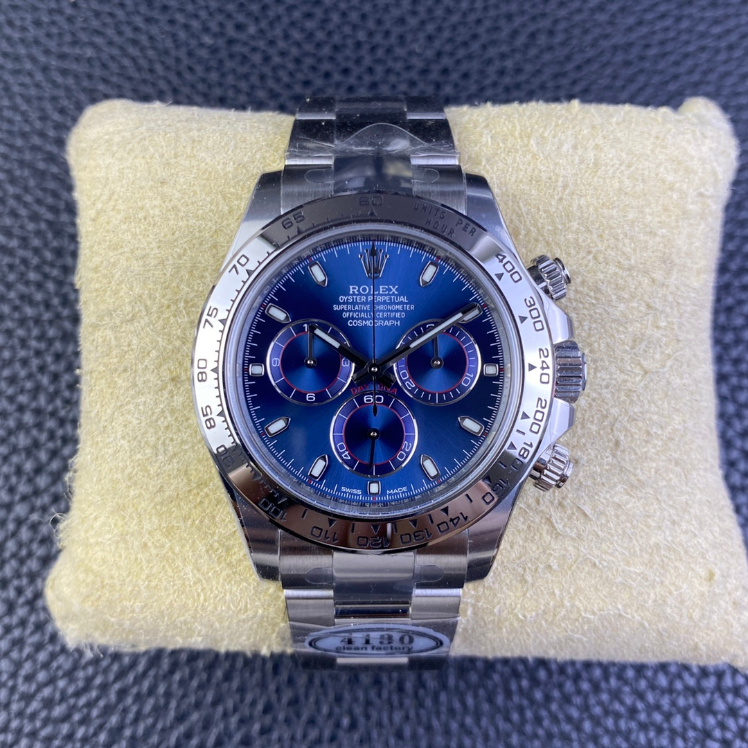 Rolex Watch – Montanamode
