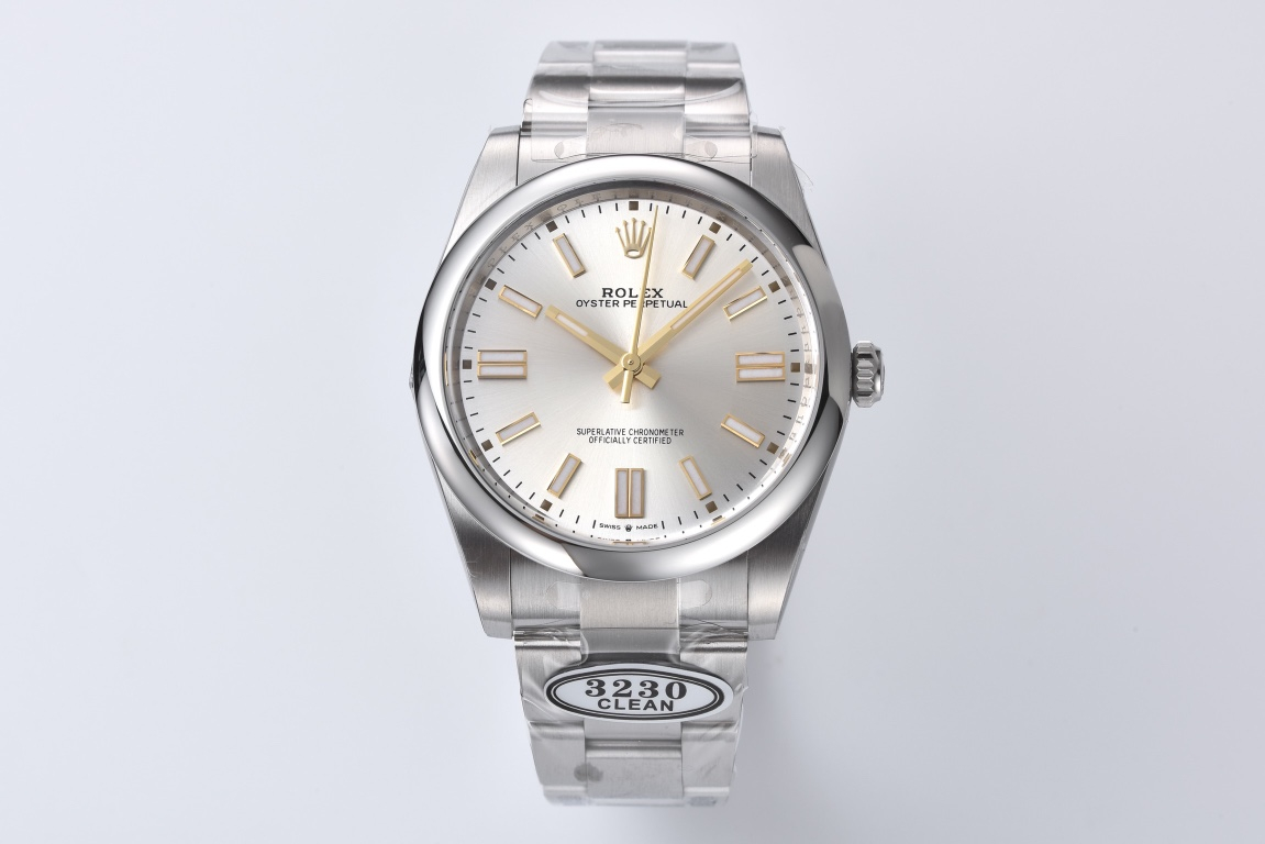 Rolex Watch – Montanamode
