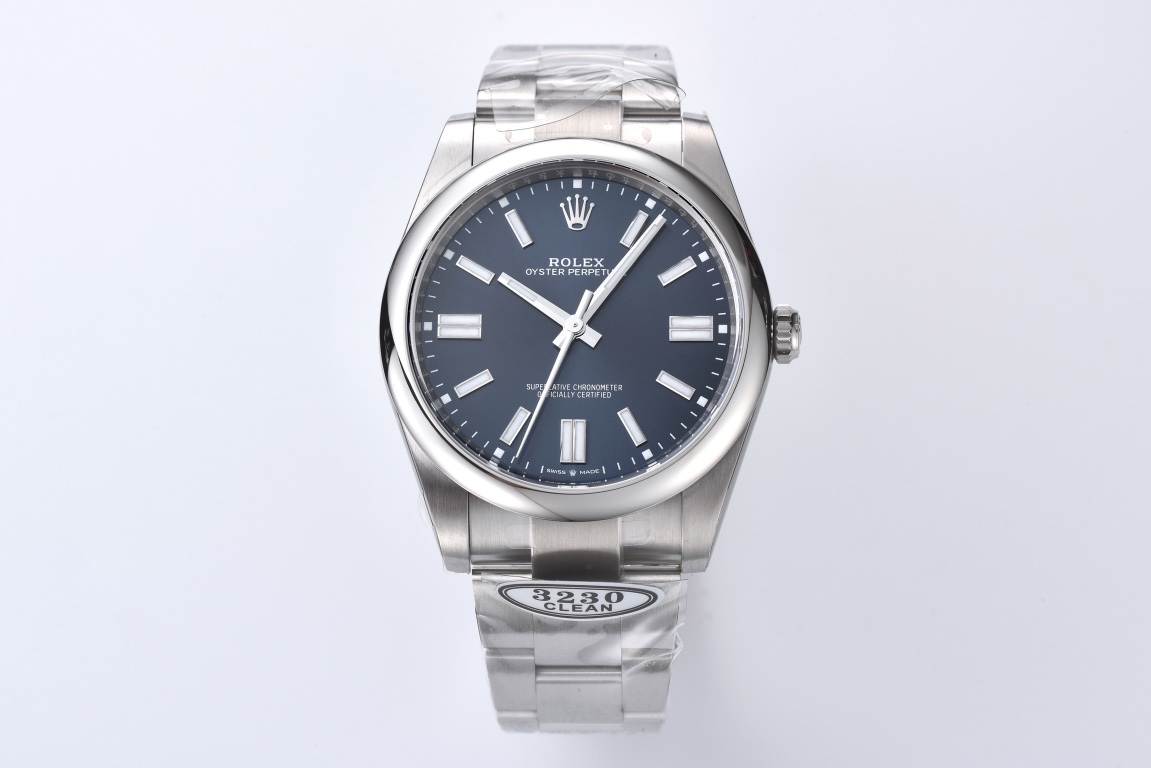 Rolex Watch – Montanamode