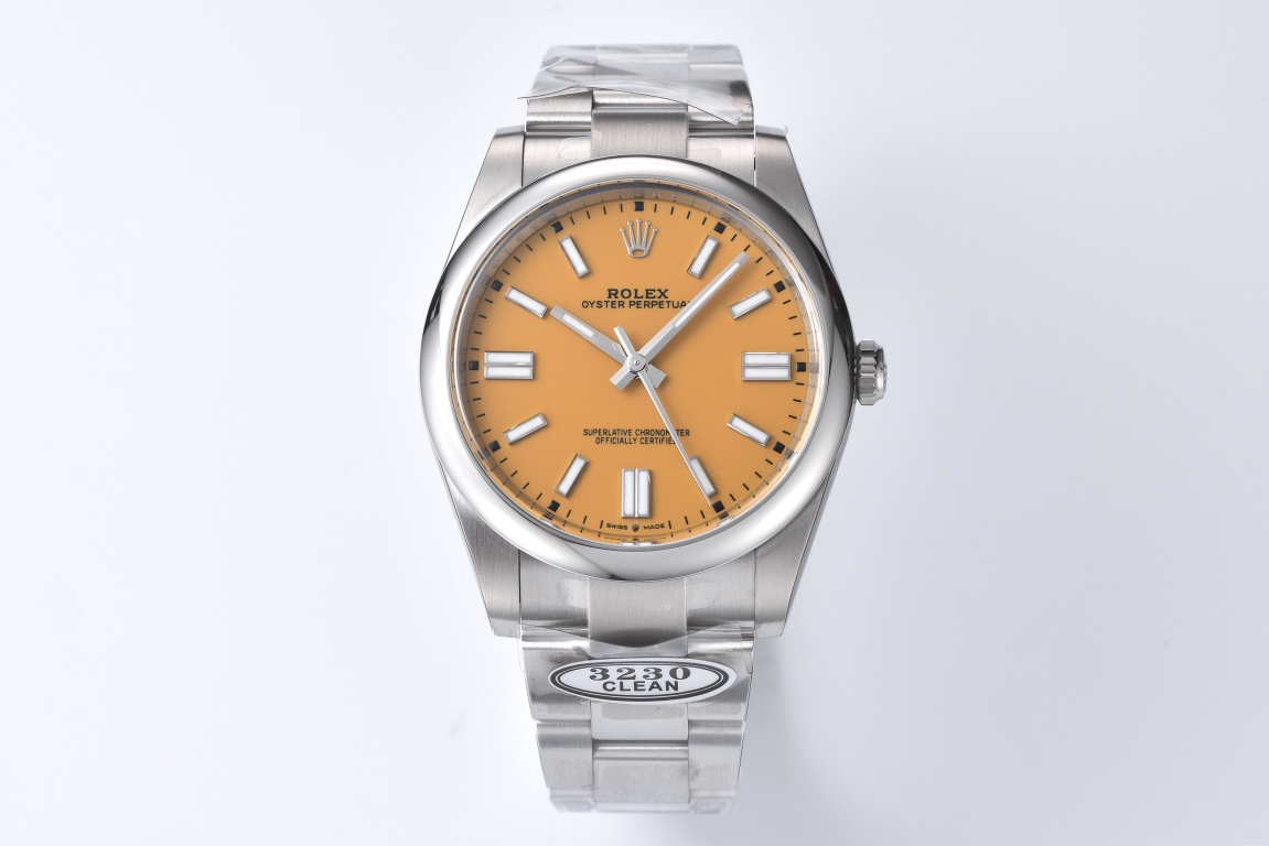 Rolex Watch – Montanamode