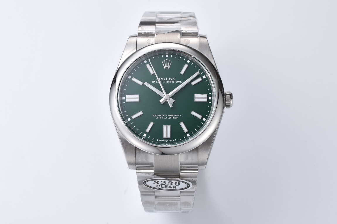 Rolex Watch – Montanamode