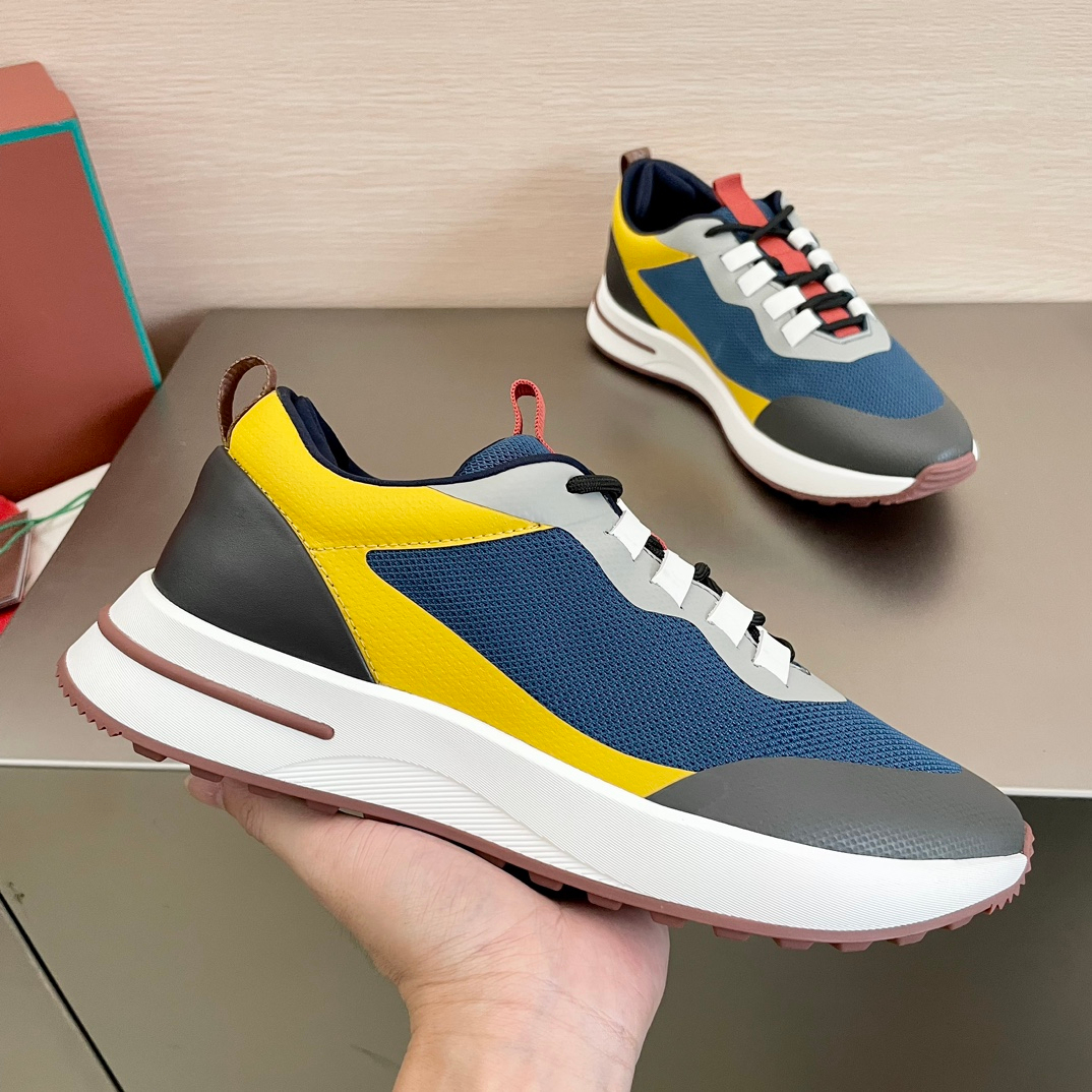 Loro Piana Sneakers – Montanamode