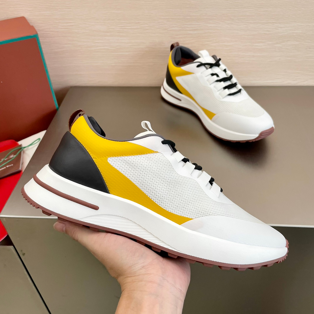 Loro Piana Sneakers – Montanamode