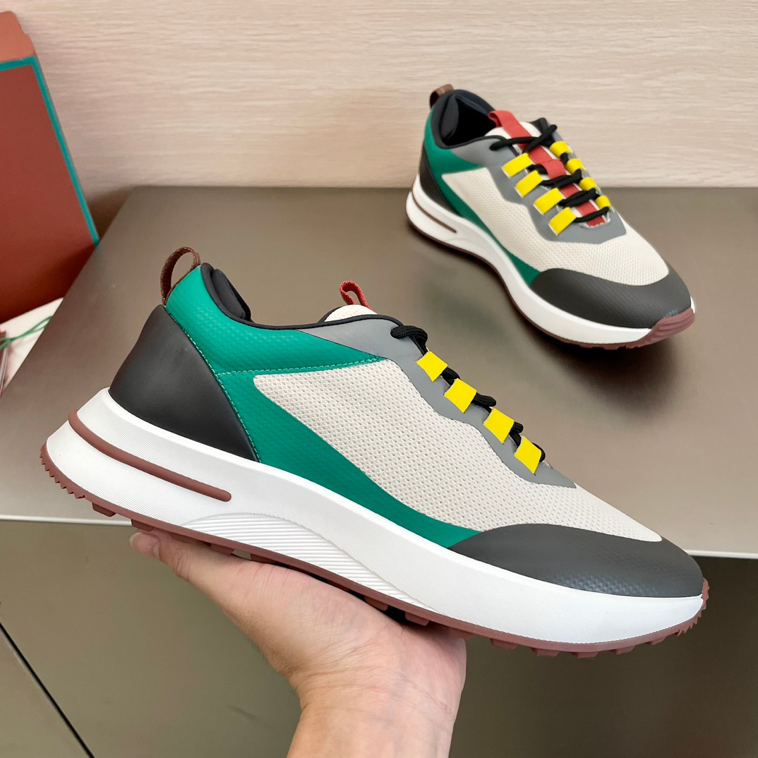 Loro Piana Sneakers – Montanamode