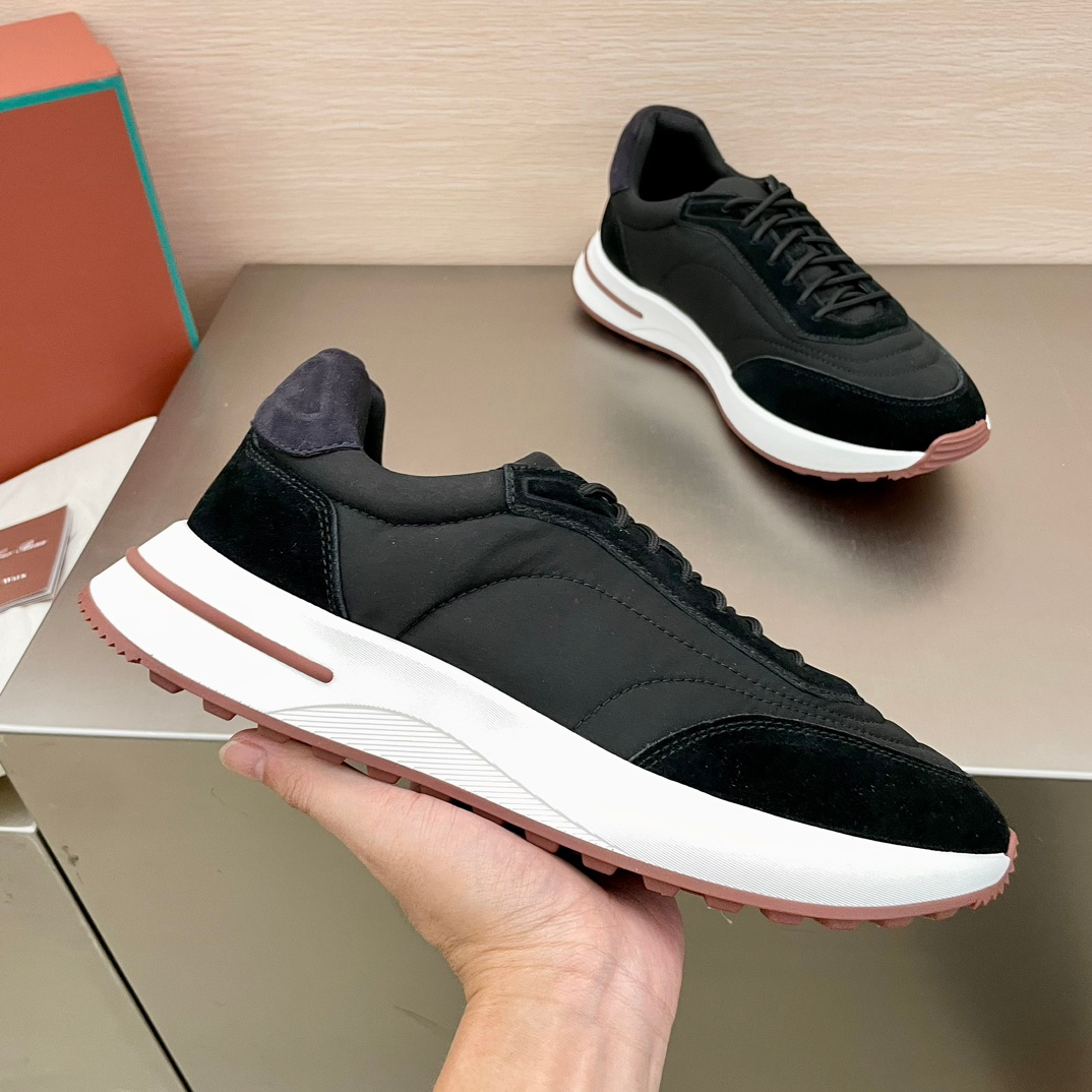Loro Piana Sneakers – Montanamode