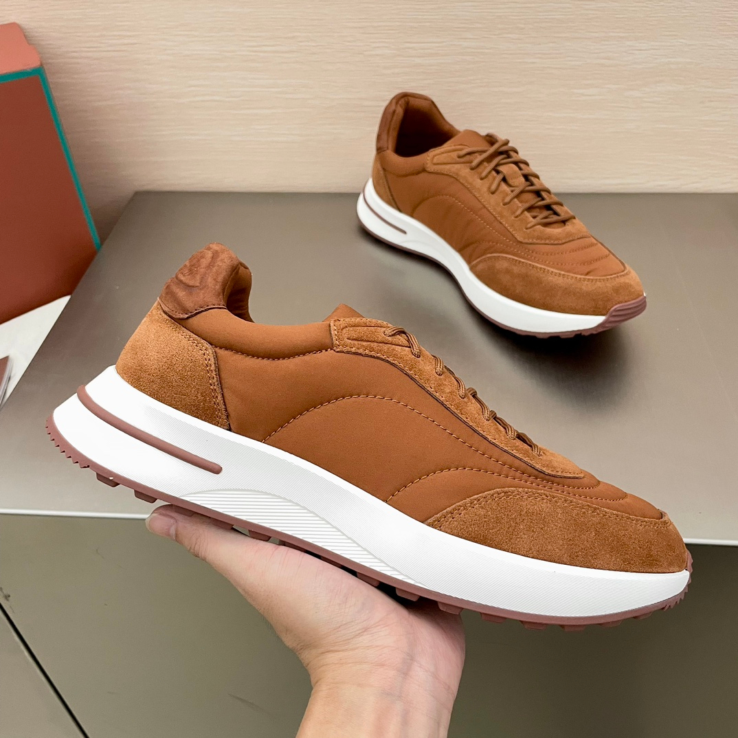 Loro Piana Sneakers – Montanamode