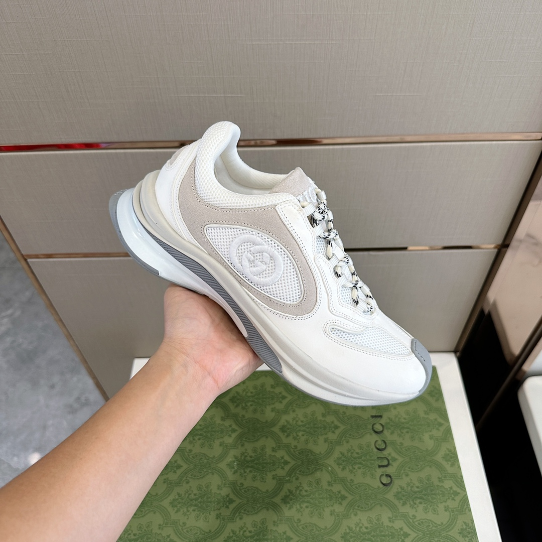 Gucci Sneakers – Montanamode