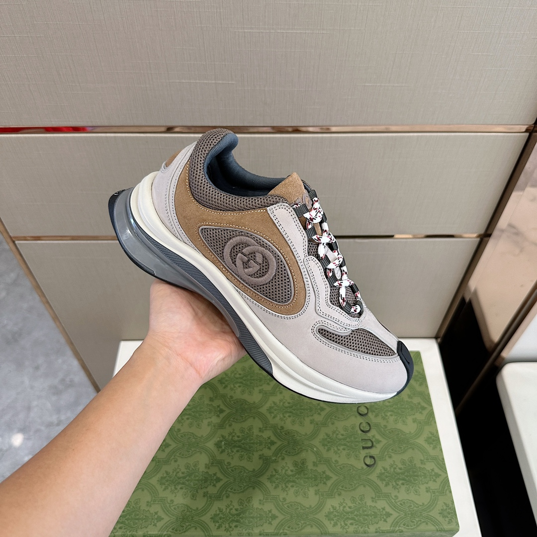 Gucci Sneakers – Montanamode