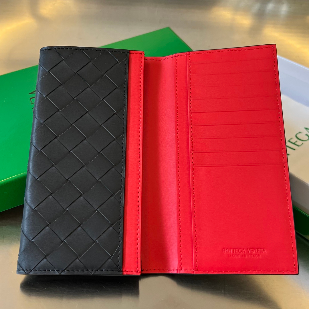 Bottega Veneta Wallets – Montanamode