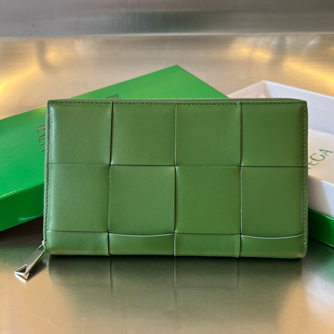 Bottega Veneta Wallets – Montanamode