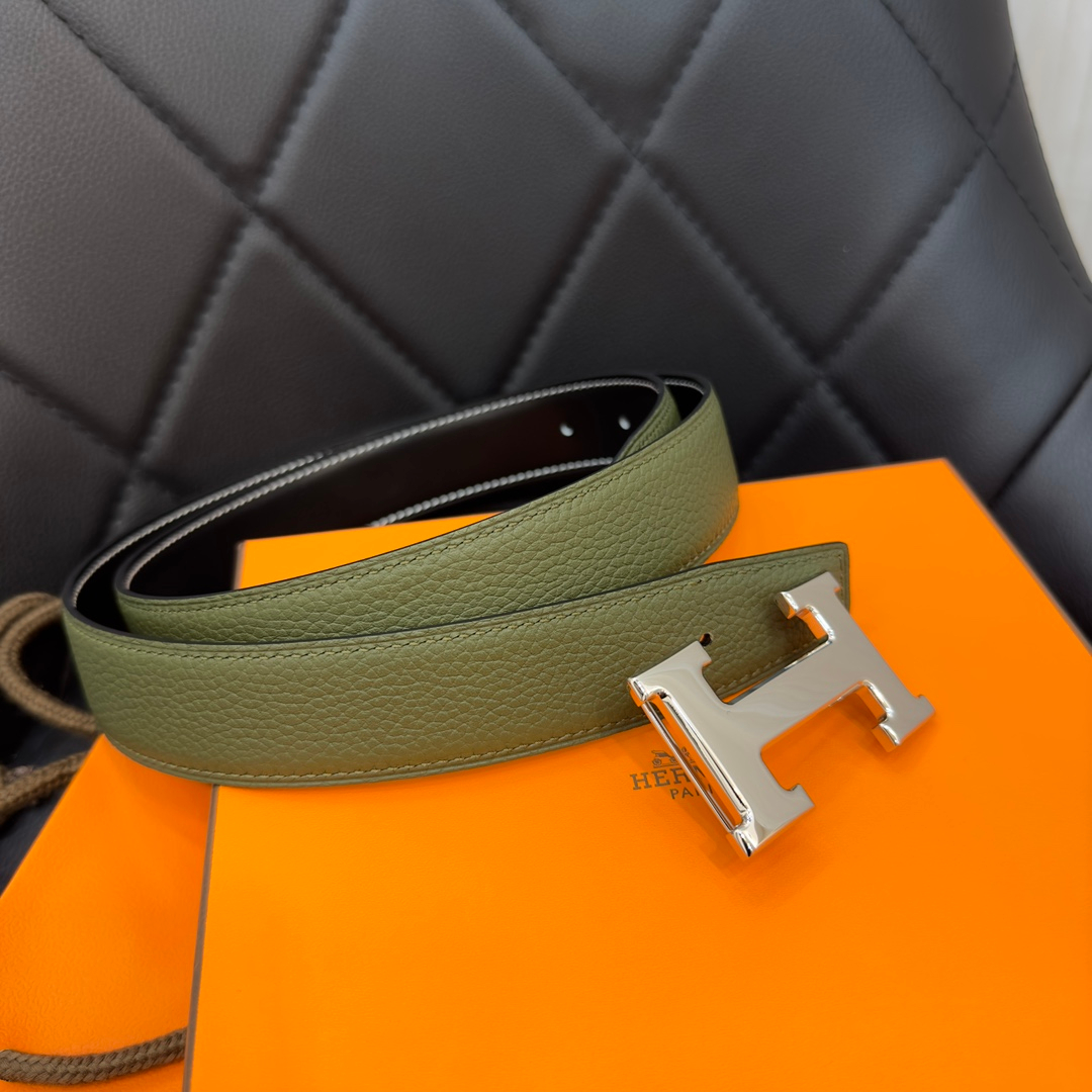 Hermes Belt – Montanamode