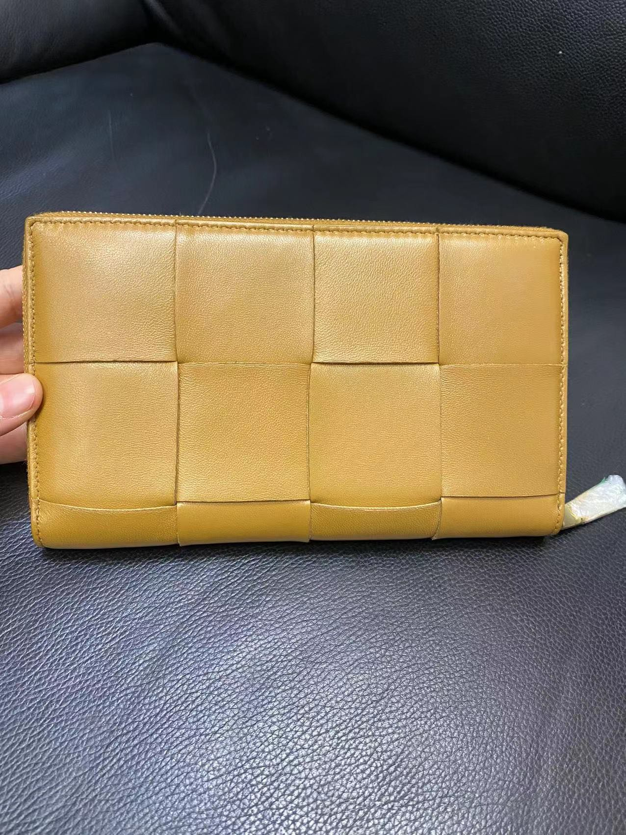 Bottega Veneta Wallets – Montanamode